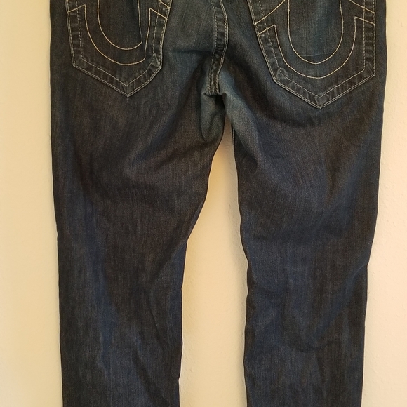 Mens jeans - Picture 4 of 5